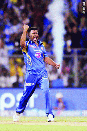 I stopped stepping out of my house after IPl snub: Praveen