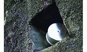 100 cameras to spy on Berlin for 100 years!