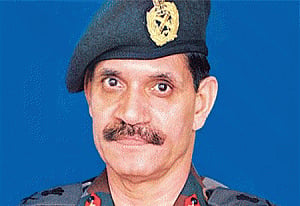 Govt goes ahead with process of appointing new Army Chief