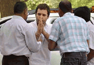 Cong leaders jump to Rahul's defence