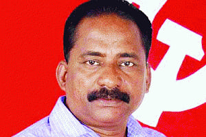 CPM rebel's murder still a mystery