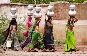 Poll business settled, it's business as usual for Modi in Gujarat