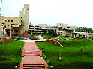 Delhi Technological University loses its sheen