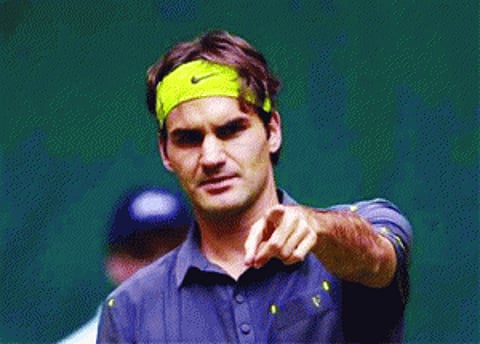 Federer's paternity leave is seven days