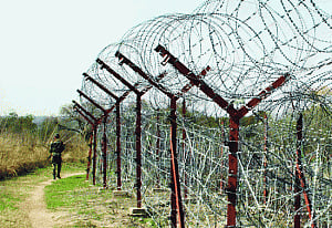 Pak Army ups ante to aid infiltration along loC