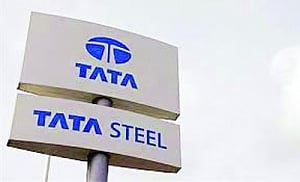 Tata Steel group posts Rs 1,036 crore profit in Jan-March