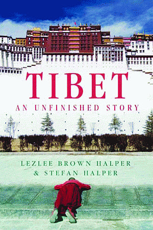 Reading a Tibetan tale