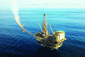 ONGC claims RIl took its natural gas, HC seeks Centre's reply