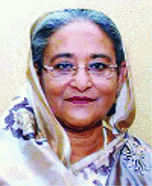 Hasina cautions Intel agency not to be used by 'vested' interests