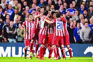 All boils down to 90 mins