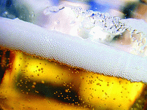 Secret to perfect beer foam discovered