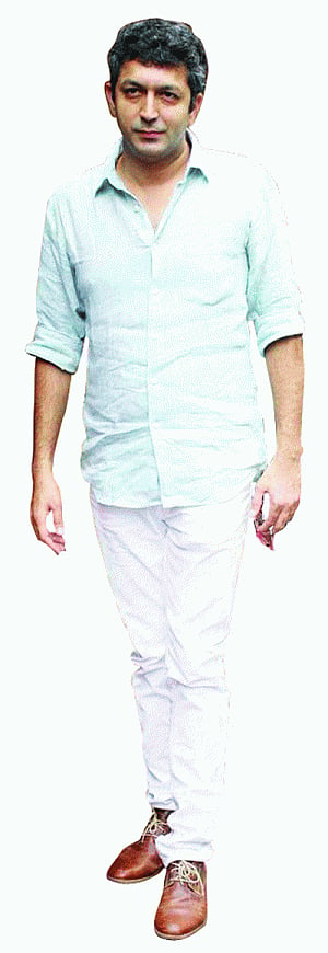 'Vartak Nagar is very close to me'