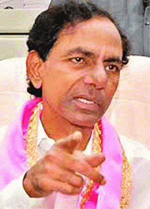 T, Seemandhra tense ahead of D-day