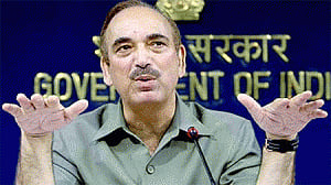 Azad faces crushing defeat by a diabetologist from Udhampur-Doda