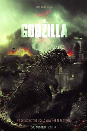 Waiting for Godzilla