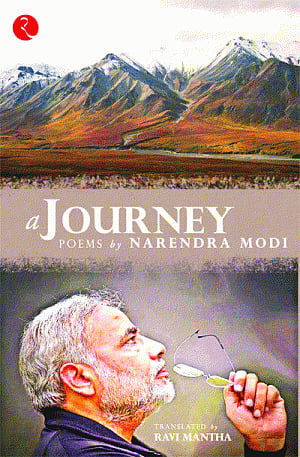 Modi's metaphysical musings