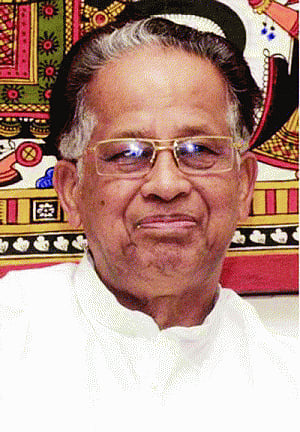Assam CM Tarun Gogoi to resign in a week