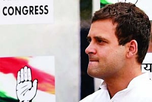 Rumblings of dissent in Congress grow louder