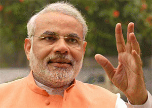 American Jewish advocacy group keen to work with Modi