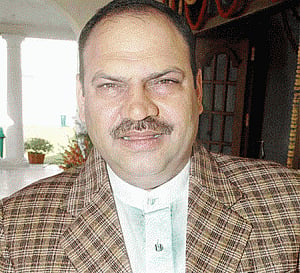 Won't support AAP again in Delhi, ready for election: Cong