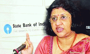 Not looking at setting up SPV for raising capital from mkt, says SBI