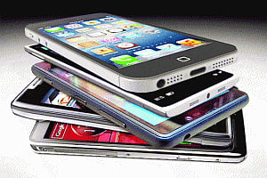 'Affordable smartphones a Rs2800-cr opportunity in India'