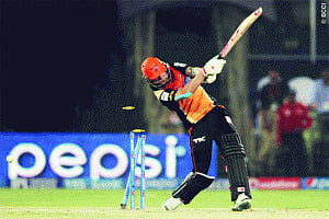 Knight Riders register 4th straight win