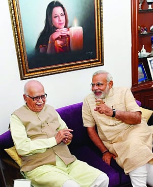 Govt formation gains momentum
