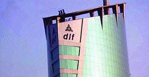 Compat upholds Rs630 crore penalty on DlF, company to move SC