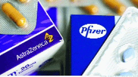 AstraZeneca rejects Pfizer's final $117 billion takeover bid