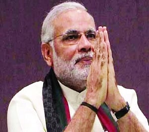 NaMo thanks world leaders for good wishes