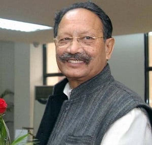 Cong govt in Ukhand should resign on moral grounds:Khanduri