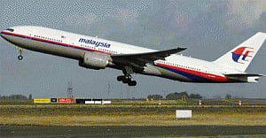 MH370: Malaysia, Inmarsat agree to release raw satellite data