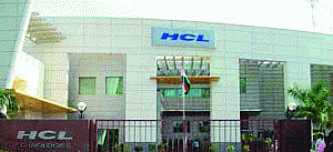 HCl Technologies bags $500 mn deal from Pepsi