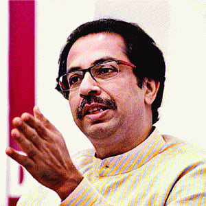 Shiv Sena wants 'tit for tat' policy towards Pakistan