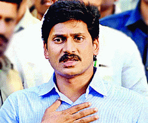 TDP won because of Modi wave: Jagan