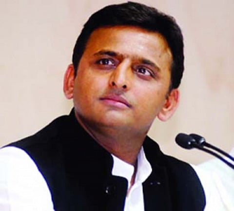 Now, Akhilesh cracks down on bureaucracy