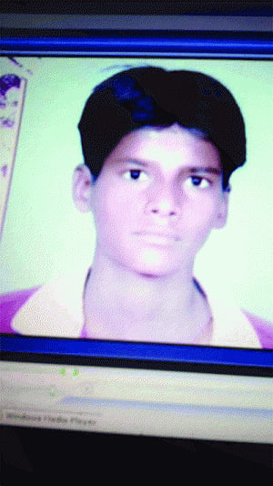 17-yr-old, neighbour stabbed to death over public toilet use