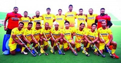 India go to WC with hope and caution
