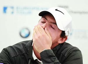 The break up: McIlroy calls off wedding with Wozniacki