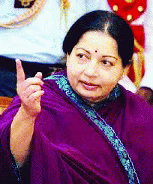 Ill-advised move, says Jaya