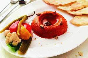 More from the house of hummus