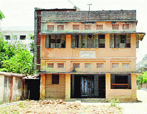 Two medicos in NIA net for Patna blasts