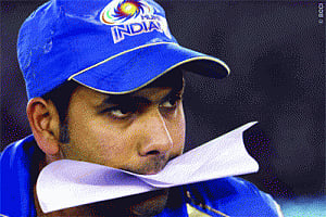 Mumbai have respite in Delhi