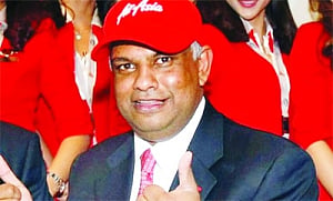 Budget carrier AirAsia plans flights in India soon