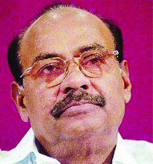 NDA allies oppose Rajapaksa invite