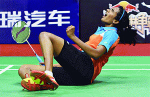 India crash on high hopes