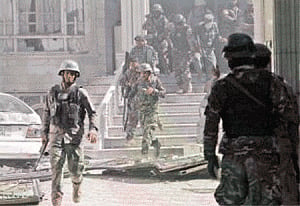 UN Security Council strongly condemns attack on Indian mission