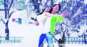 This heropanti works