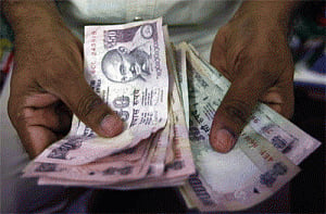 Modi effect: Rupee best performing Asia-Pacific currency
